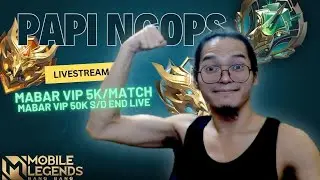 🔴APAKAH BISA WIN STREAK #mobilelegends #mlbb #shorts