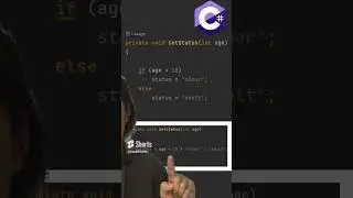 Unity: One line if-else - Coding tips 