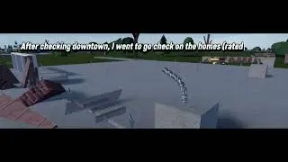 The craziest damage I&rsquo;ve ever seen