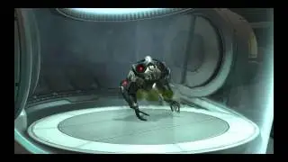 XCOM: Heavy Floater Interrogation