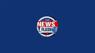 News Flash18 is live!