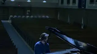 There's a Place (Solo Piano Version) Toronto, Canada: Relaxing Piano Instrumental