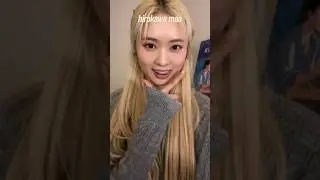 hirokawa mao... | #shorts #cherrybullet #may #kpop #ilikejosh