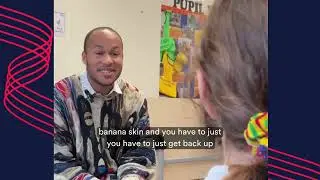 ✨Sheku Kanneh-Mason answers questions from cello students 🤩🎶