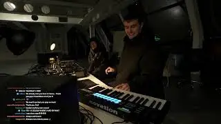 Fred again. . | #12 USB002 week 5 with Travy, Reggie and Elzzz