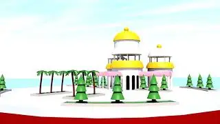 Dragon Ball Online Revelations - ROBLOX Animation (Game Trailer)
