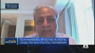We will remain disciplined with our capital allocation policy: Tech Mahindra CEO