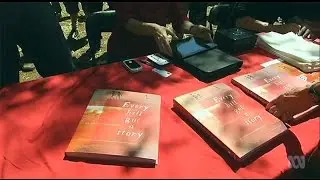 Launch of Every Hill Got a Story by ABC News