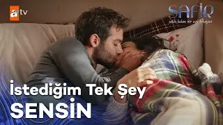 Yaman, Feraye'ye bebekler gibi bakıyor - Safir 14. Bölüm