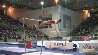 Kyla Ross UB TF 2015 Jesolo