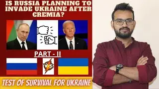Russian Annexed Ukraine || History of Crimea Annexation || USSR || US ||European Union || World War.