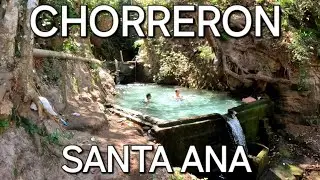 La conocen como LA POSA AZUL. Aunque los lugareños le llaman 