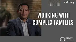 Creating financial security for complex families