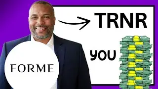 TRNR Stock THURSDAY NEWS Alert! (buying?) Interactive Strength stock attorney broker review
