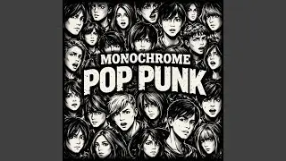 Monochrome Pop Punk