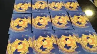 Spirit Messages for October-All Signs- Pick your Cards!