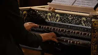 Ensemble Masques - Heaven and Earth - live at Timisoara Early Music Festival