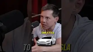 Elon Musk Ruined Teslas