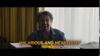 Danny Collins   Trailer   Own It Now on Blu ray
