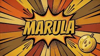 The Marula: Africa's Sacred Fruit and the Drunken Elephant Myth