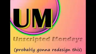 U.M Podcast Announcement