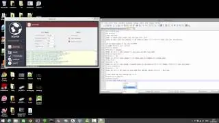 SQLi Scanner Tool [2015/NewDork]