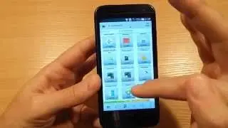 HTC Desire 601 производительность и игры
