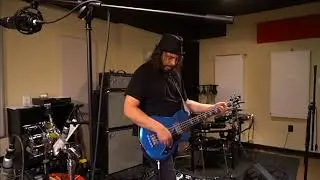 SAUL ZONANA SUPRO BASS DEMO - HUNTINGTON II