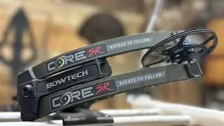 Bowtech CORE SR Review and speed Test