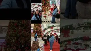 Enna Solla #christmasgreetings #trendingshorts #christmastree #ytshorts