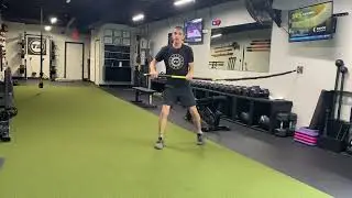 4 Rip Trainer exercises that will help you crush your next drive