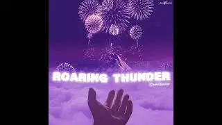 Daniel Larson - Roaring Thunder [ACAPELLA]