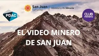 #PDAC 2024: El video de San Juan
