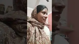 Beti ke saath meri ladai ho gyi😂😂😅 #shortvideo #funny #viralvideo #minivlog #pets 
