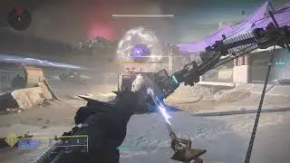 Destiny 2 Every Exotic Bow And Their intrinsic traits + Winterbite Action