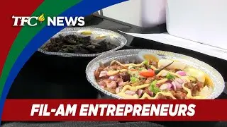Filipino Chamber of Commerce empowers entrepreneurs in Utah | TFC News Utah, USA