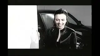 Pub Qu&eacute;bec - Toyota avec Maxim Roy (2003)