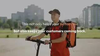 Optimizing Delivery Routes for Maximum Efficiency | Restaurantware Guide