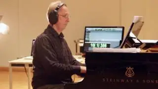 2nd Foundation Music - Piano Motion