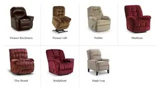 Best Home Furnishings