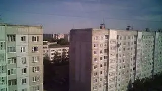 Syma x5 fpv первые полёты
