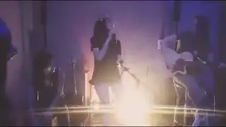 Tempi Bui (Ministri COVER) - Julia - BorderLights