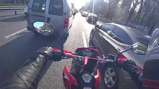 На LONCIN LX250GY-3 SX2 по Киеву