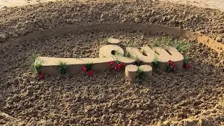بدأت قناة 