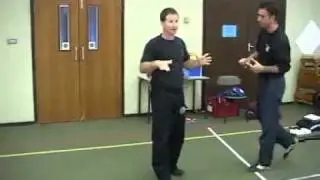 IKMF Krav Maga Expert Tamir Gilad (IKMF USA)
