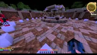 Survival Games on the Homie Server!! - COOKIES! w/ Friends