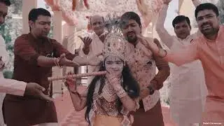 Woh Krishna Hai Lip Dub #modifamily