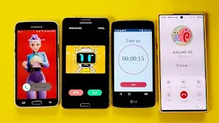 ios Dialer Samsung S5/N3 Skred messenger incomingcall/LG K8 Clock Time/miie Dialer outgoingcall
