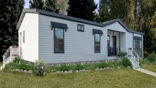 Step Inside The Best New Home &ndash; Where Rustic Charm Meets Modern Luxury!
