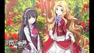 BEST TRAIL OF COLD STEEL 4 RELAXING GAME SOUNDTRACK #trailofcoldsteel #tocs4 #sennokiseki #gameost